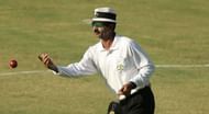 BCCI is facing a shortage of Umpires